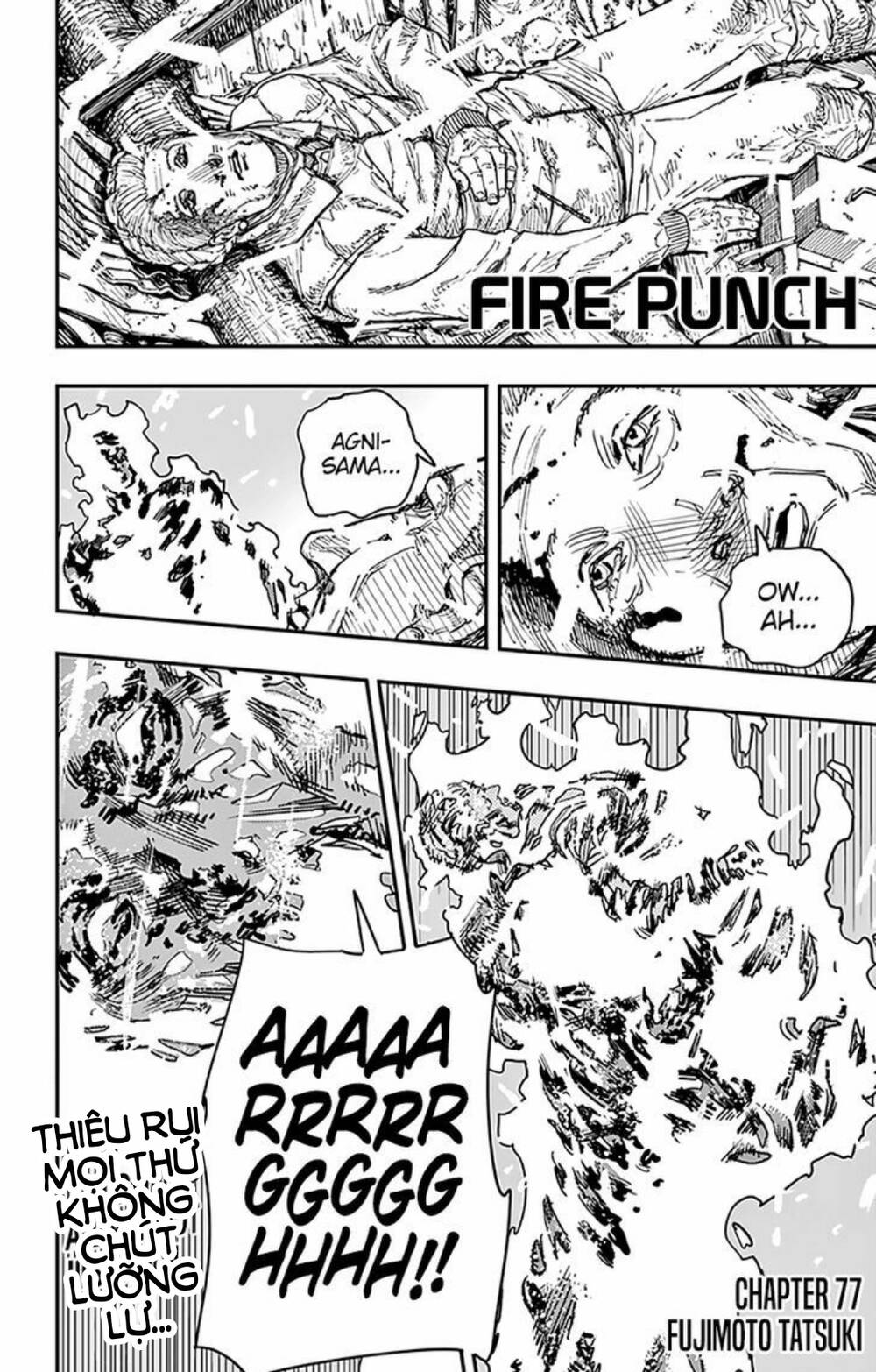 Hoả Quyền Chapter 77 - 2