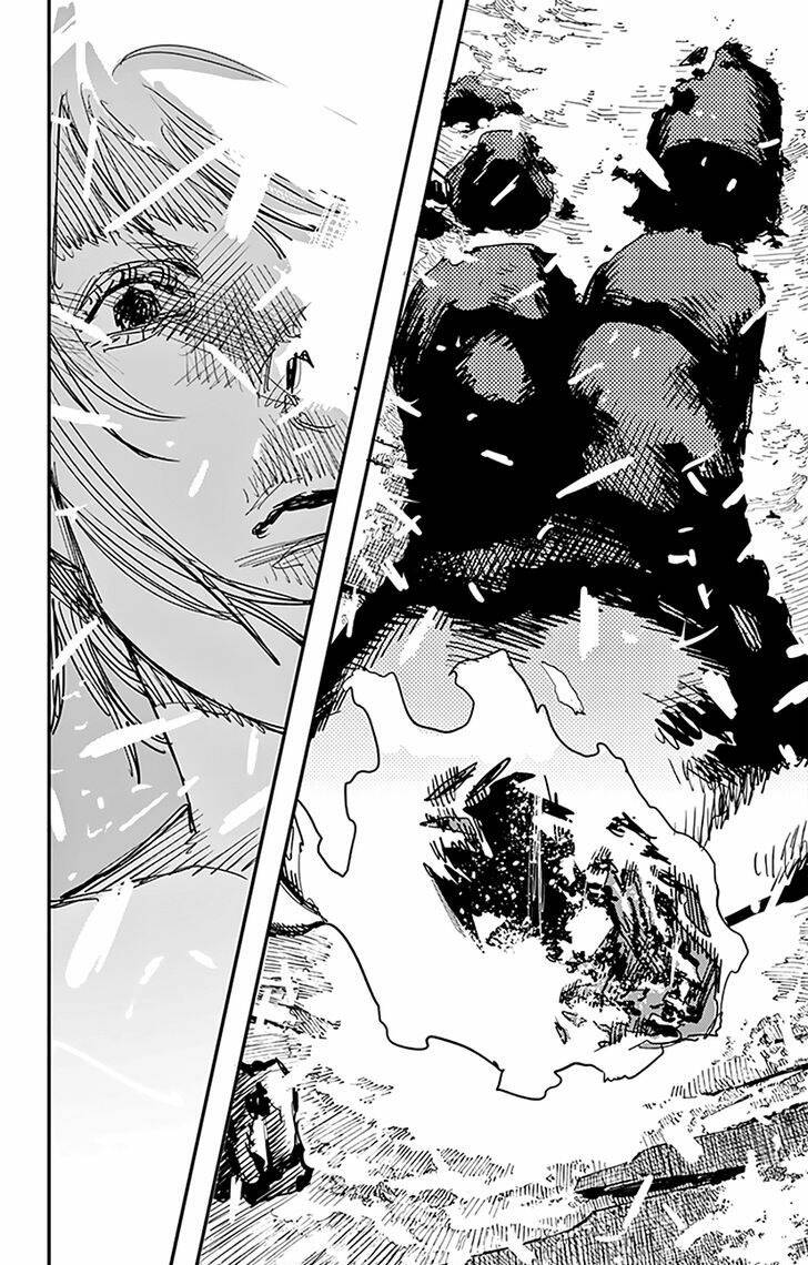 Hoả Quyền Chapter 77 - 14