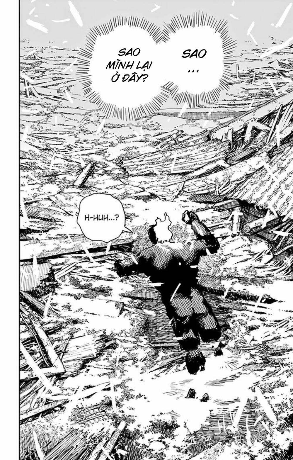 Hoả Quyền Chapter 77 - 16