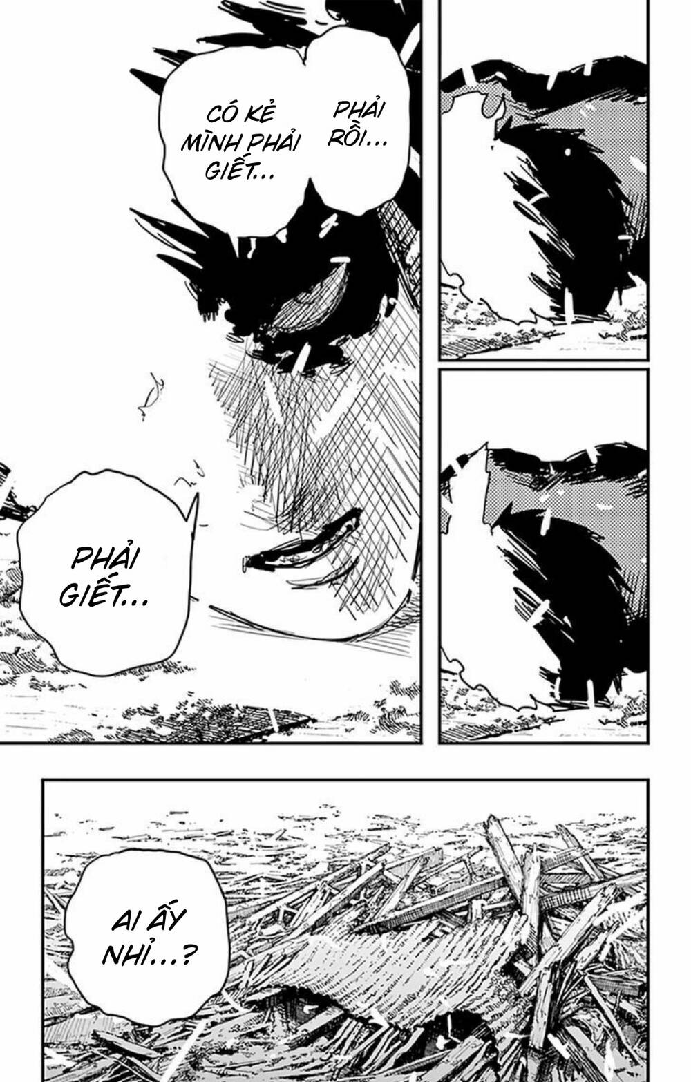 Hoả Quyền Chapter 77 - 17