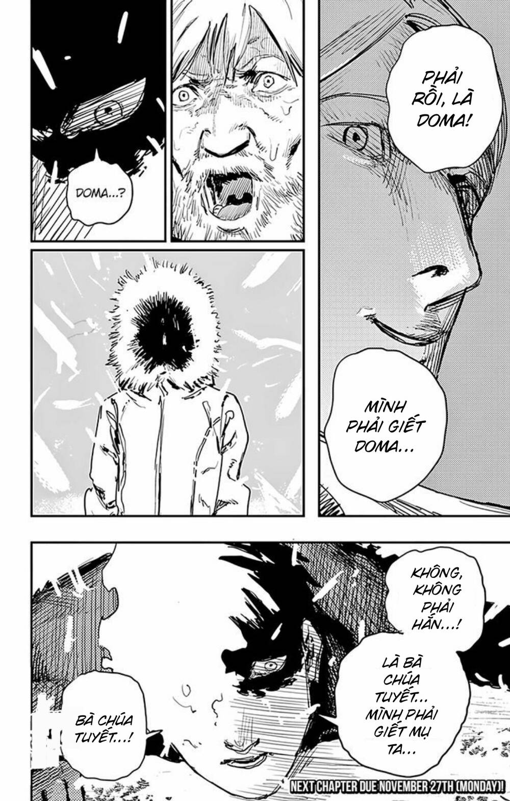 Hoả Quyền Chapter 77 - 18