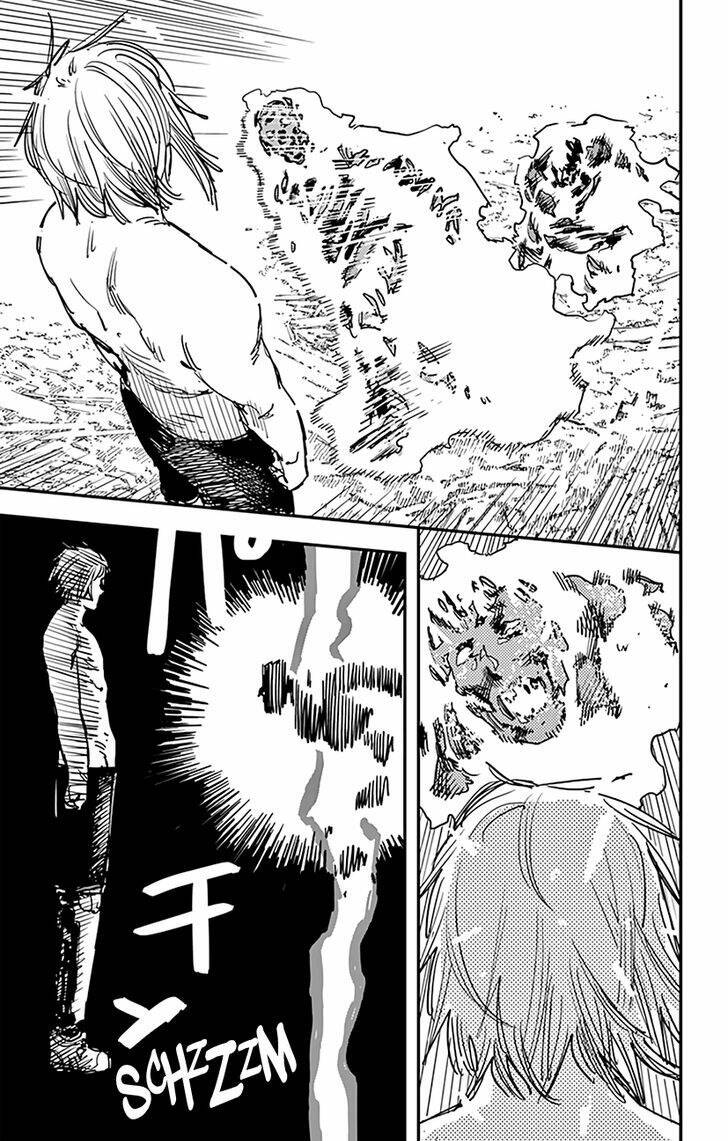 Hoả Quyền Chapter 77 - 3