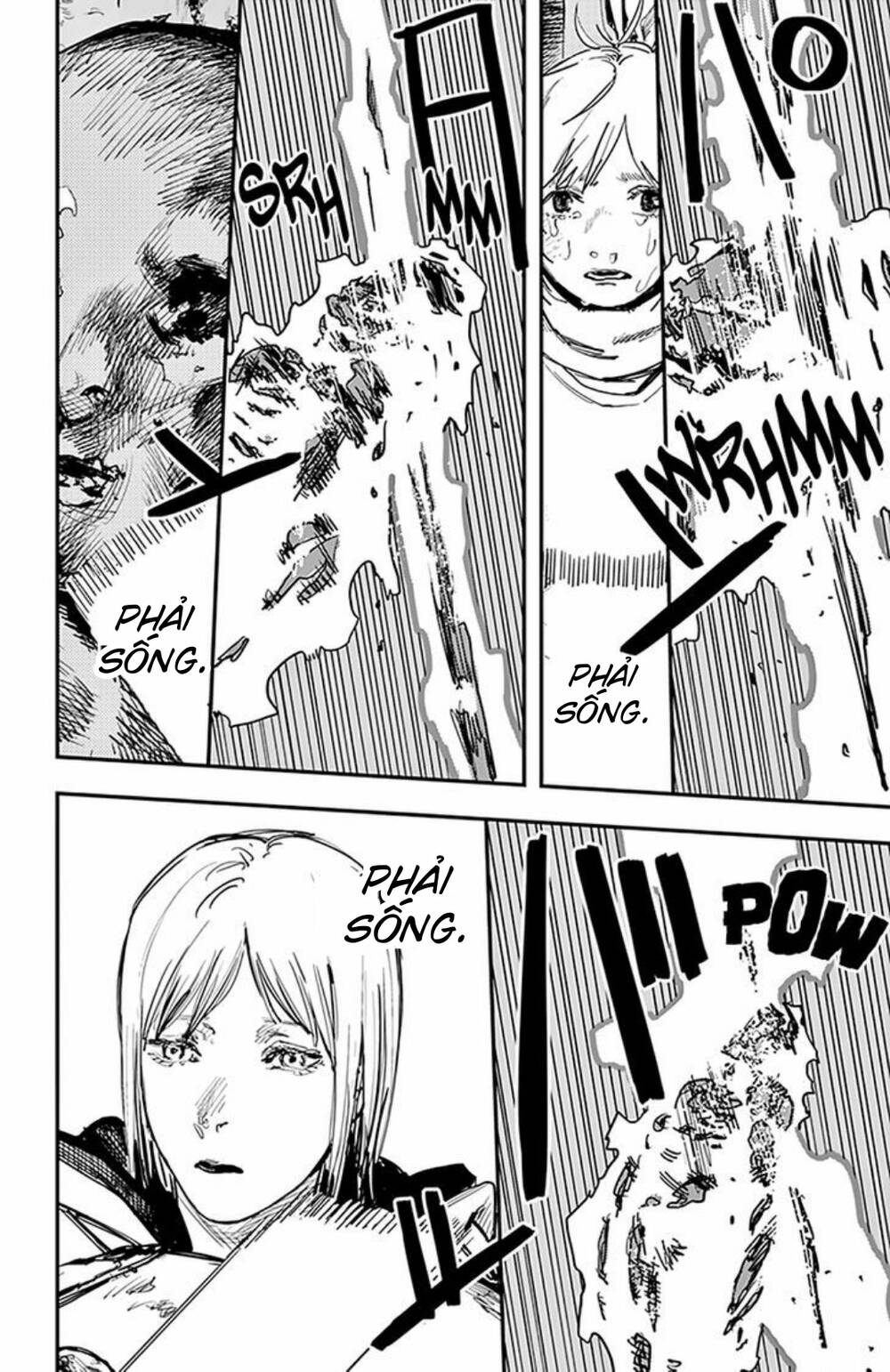 Hoả Quyền Chapter 77 - 10