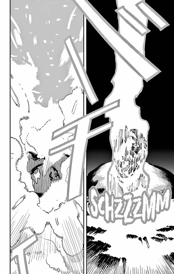 Hoả Quyền Chapter 78 - 5