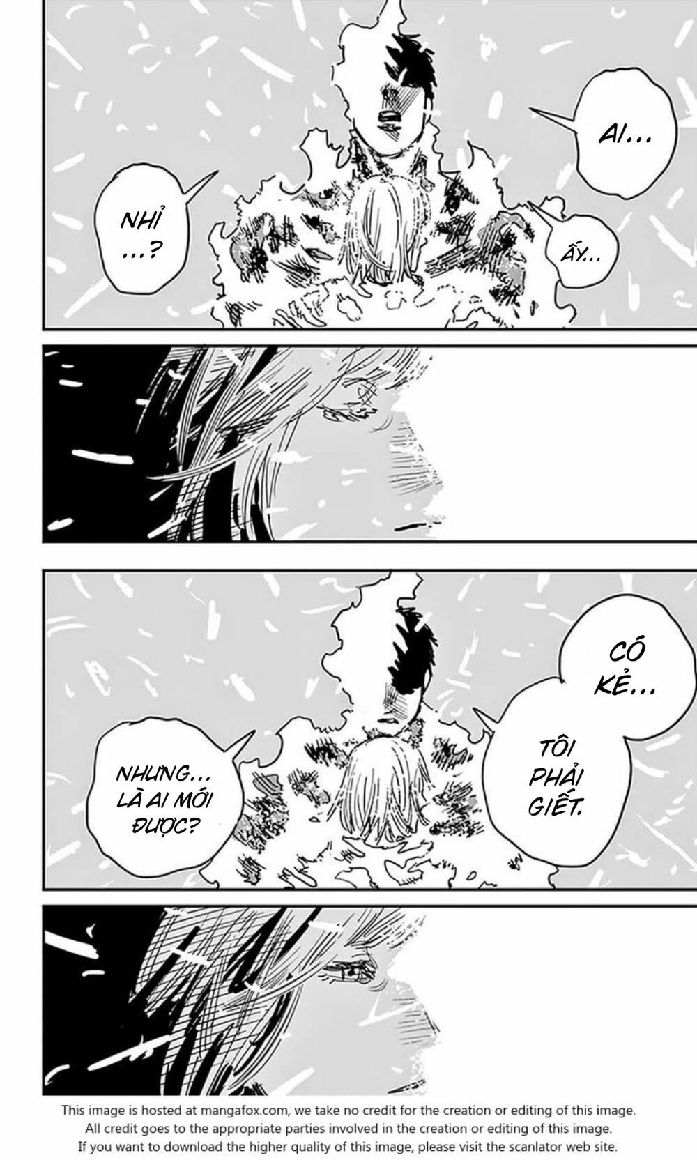 Hoả Quyền Chapter 79 - 8