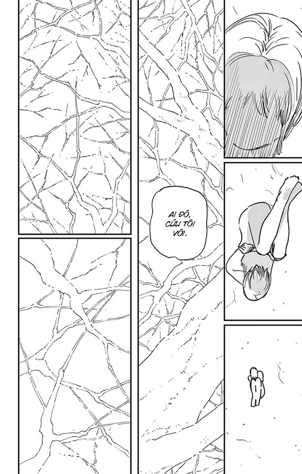 Hoả Quyền Chapter 83 - 3