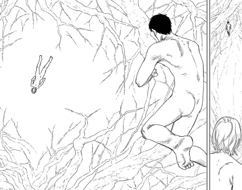 Hoả Quyền Chapter 83 - 5