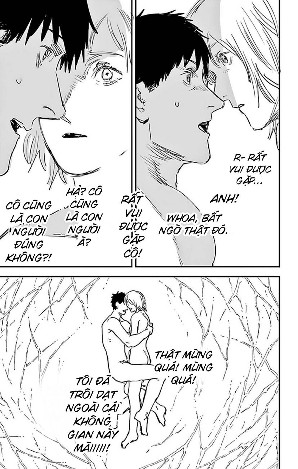 Hoả Quyền Chapter 83 - 9