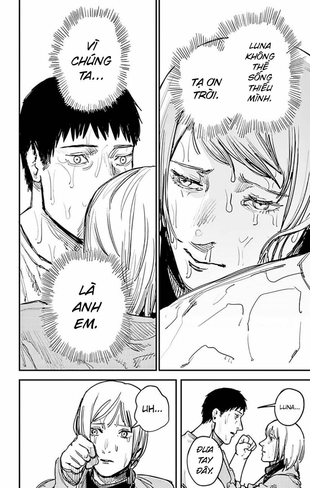 Hoả Quyền Chapter 57 - 16