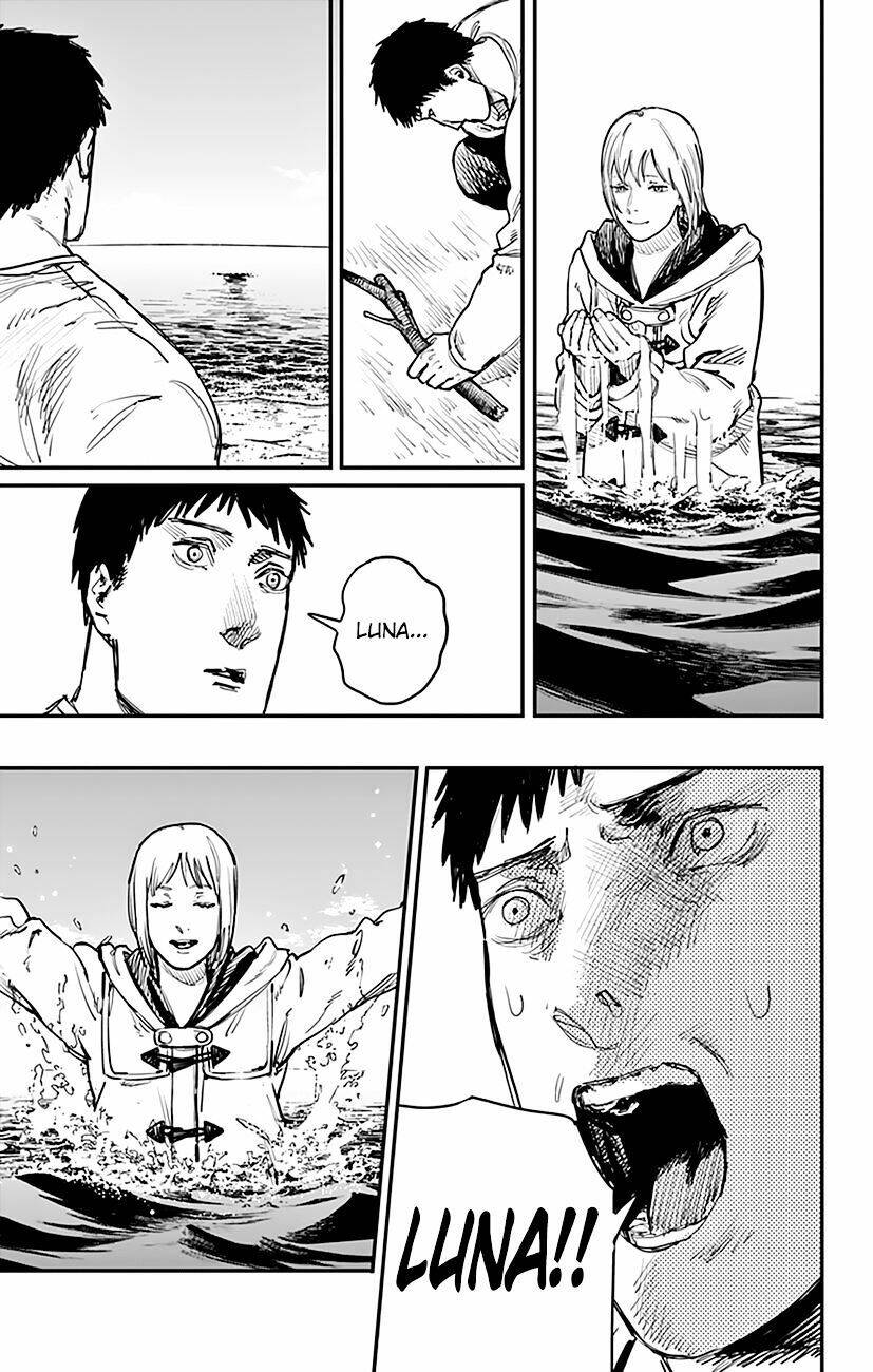 Hoả Quyền Chapter 57 - 9