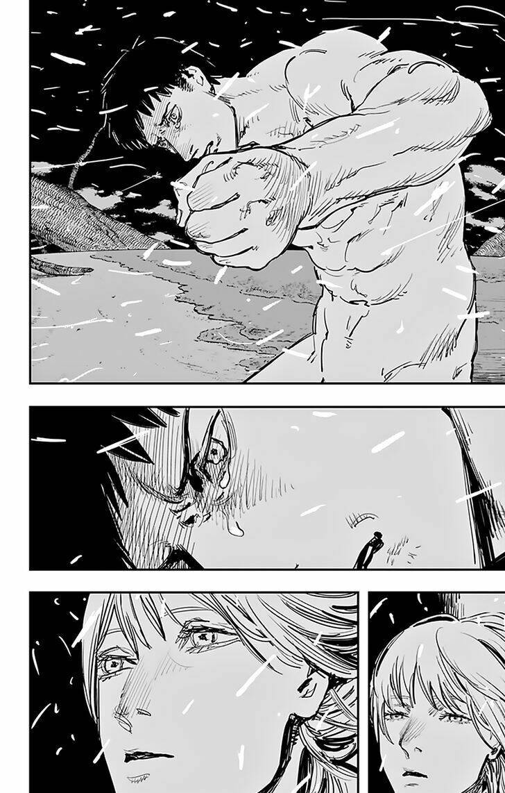 Hoả Quyền Chapter 52 - 11