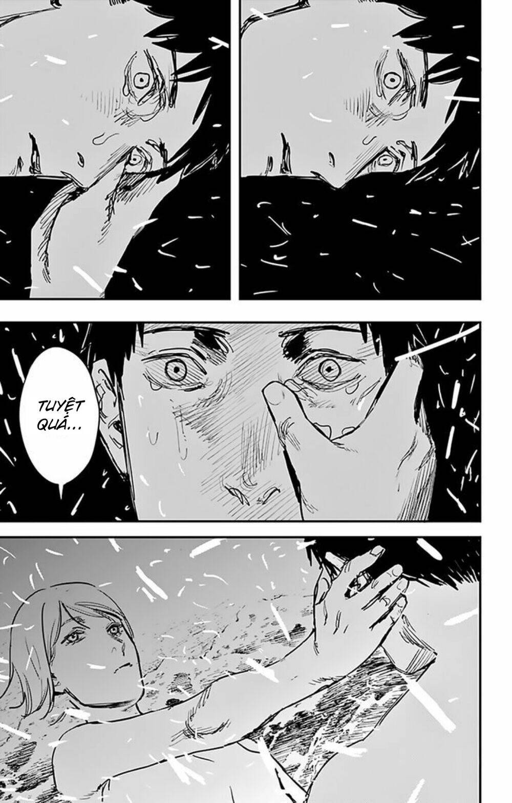 Hoả Quyền Chapter 52 - 12