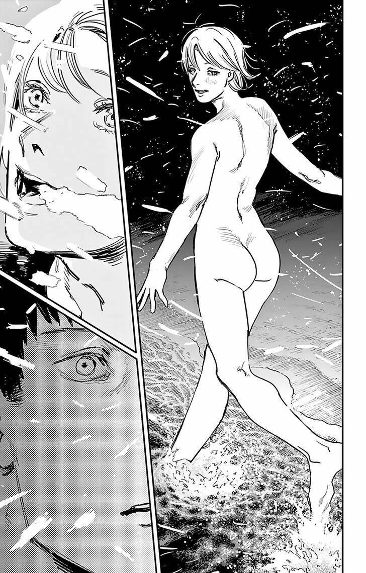 Hoả Quyền Chapter 52 - 16