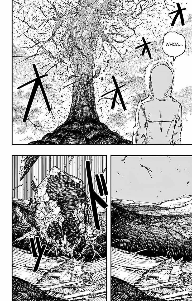 Hoả Quyền Chapter 52 - 3