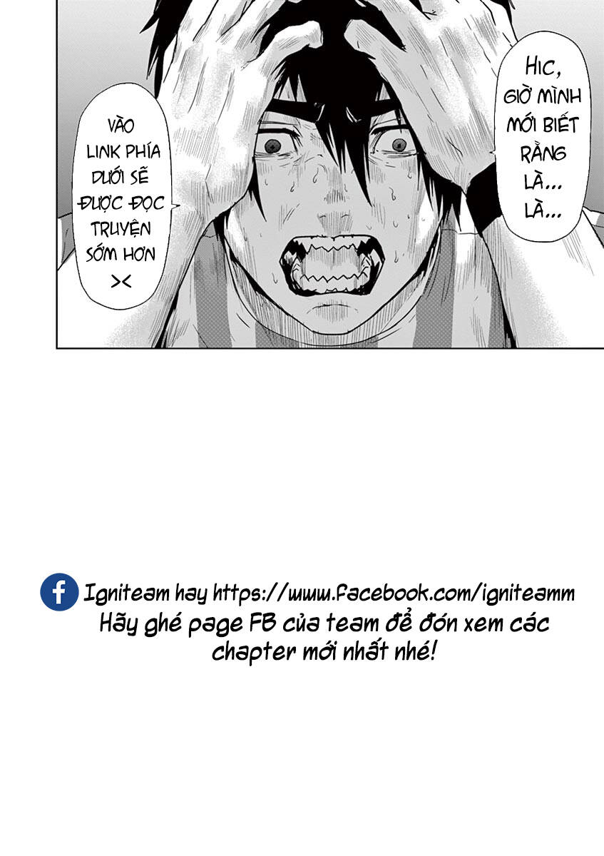 Bầy Thú Mặt Người Chapter 43 - 18