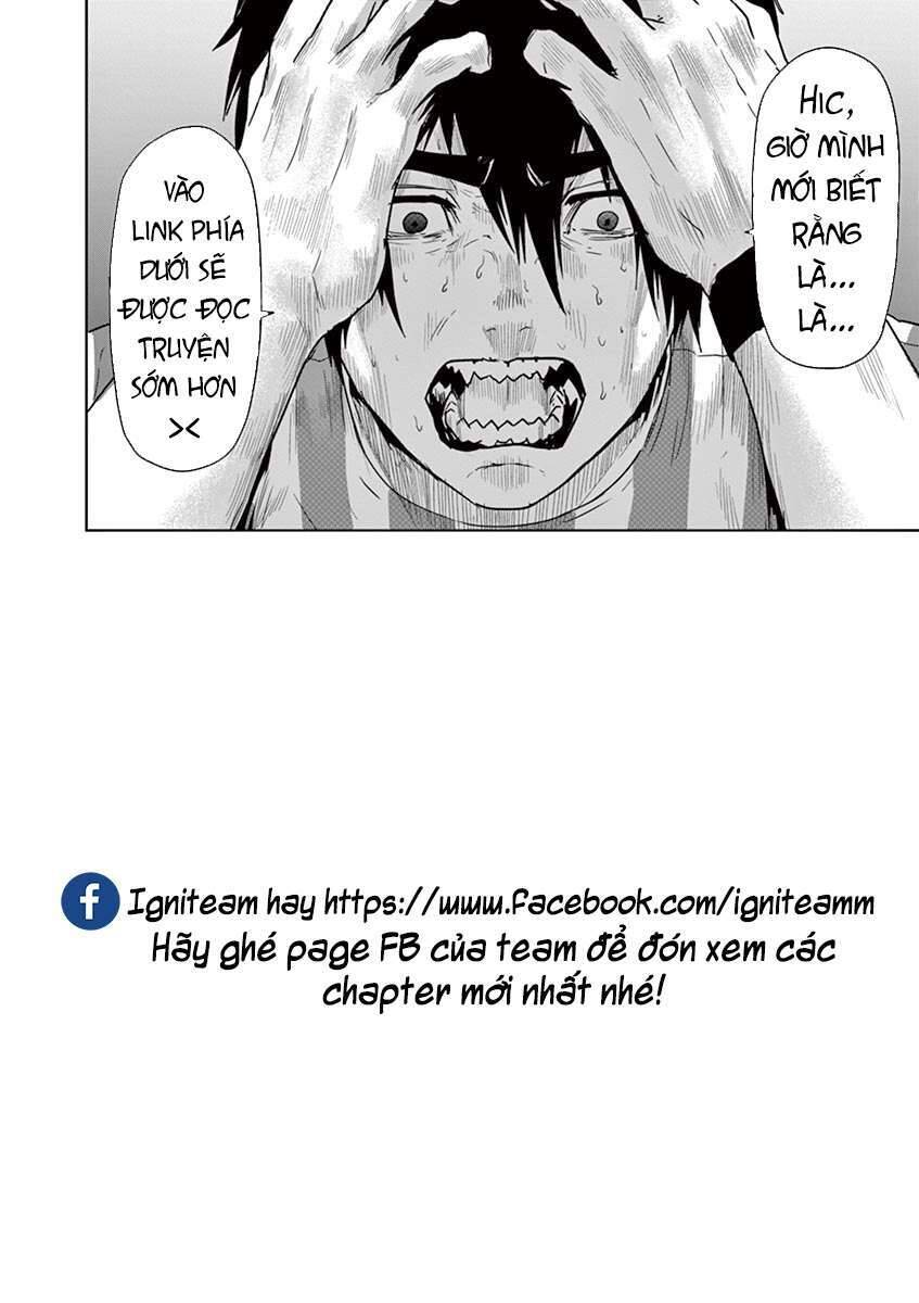 Bầy Thú Mặt Người Chapter 44 - 18