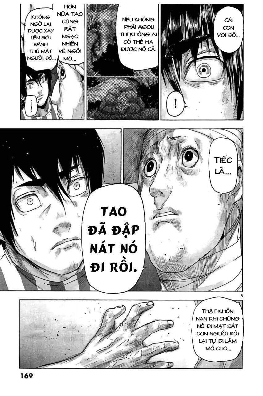 Bầy Thú Mặt Người Chapter 42 - 6