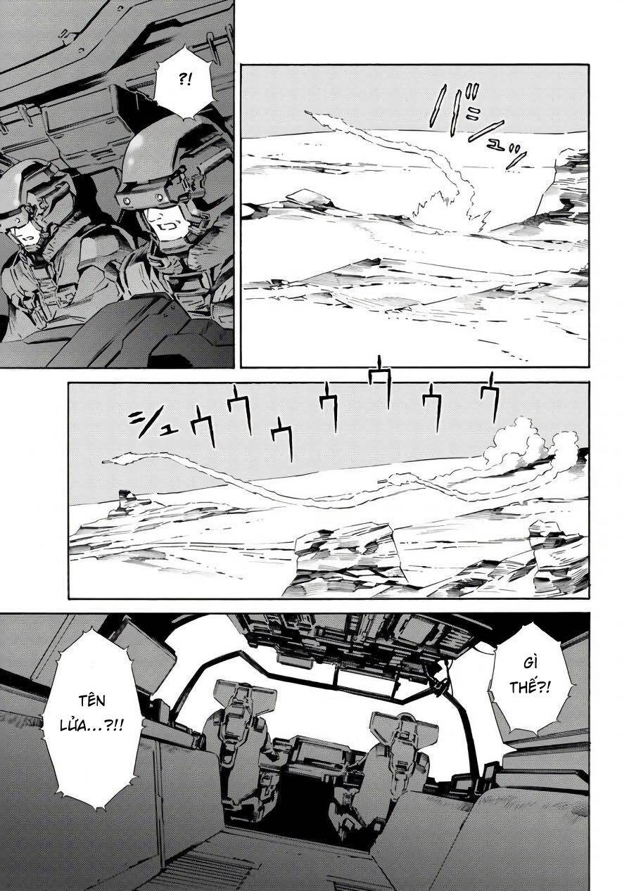 Eat-Man The Main Dish Chapter 18 - 19