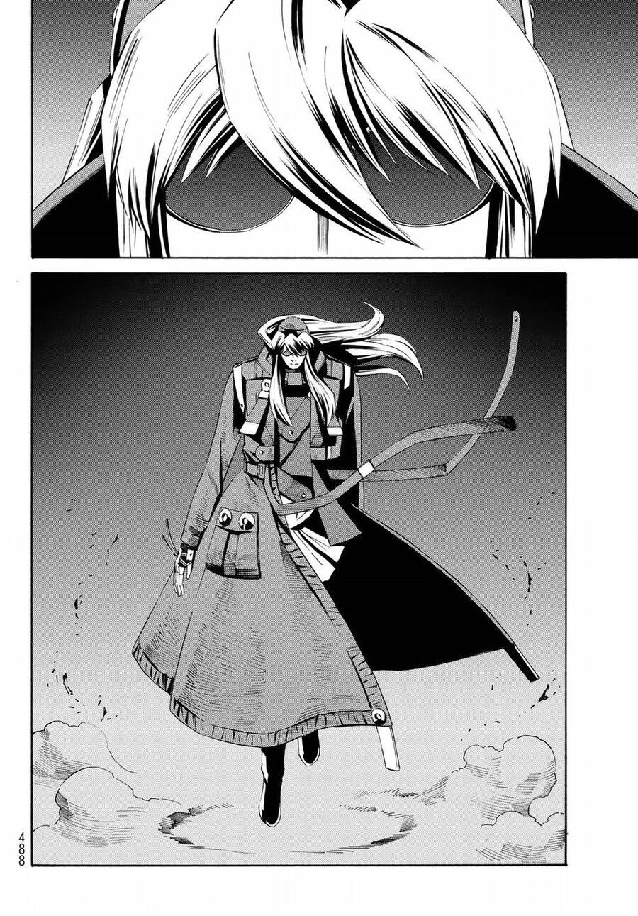 Eat-Man The Main Dish Chapter 19 - 26