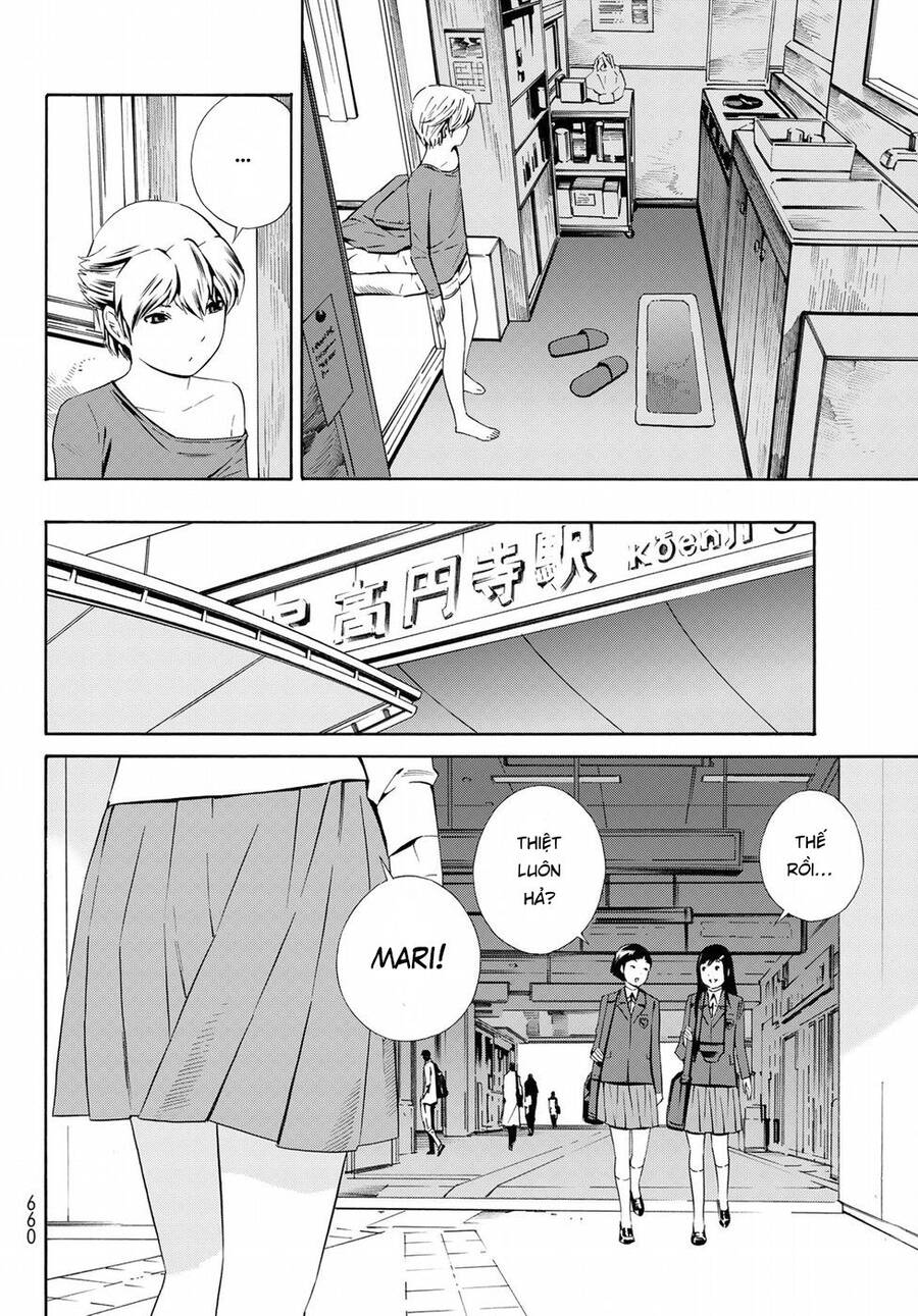 Eat-Man The Main Dish Chapter 20 - 6
