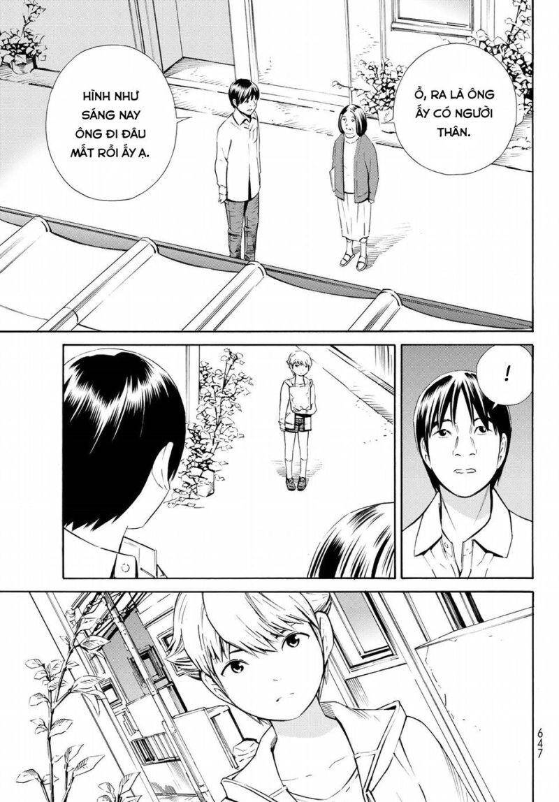 Eat-Man The Main Dish Chapter 21 - 26