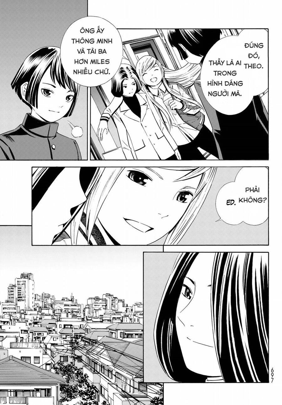 Eat-Man The Main Dish Chapter 22 - 19