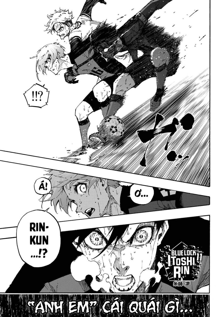 Thiên Tài Bóng Đá, Tiền Đạo Số 1 Chapter 144 - 5
