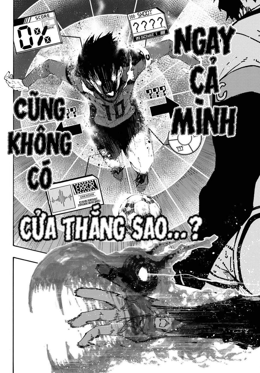Thiên Tài Bóng Đá, Tiền Đạo Số 1 Chapter 145 - 8