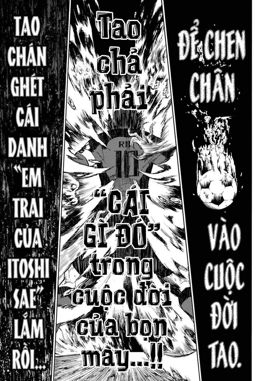 Thiên Tài Bóng Đá, Tiền Đạo Số 1 Chapter 146 - 16
