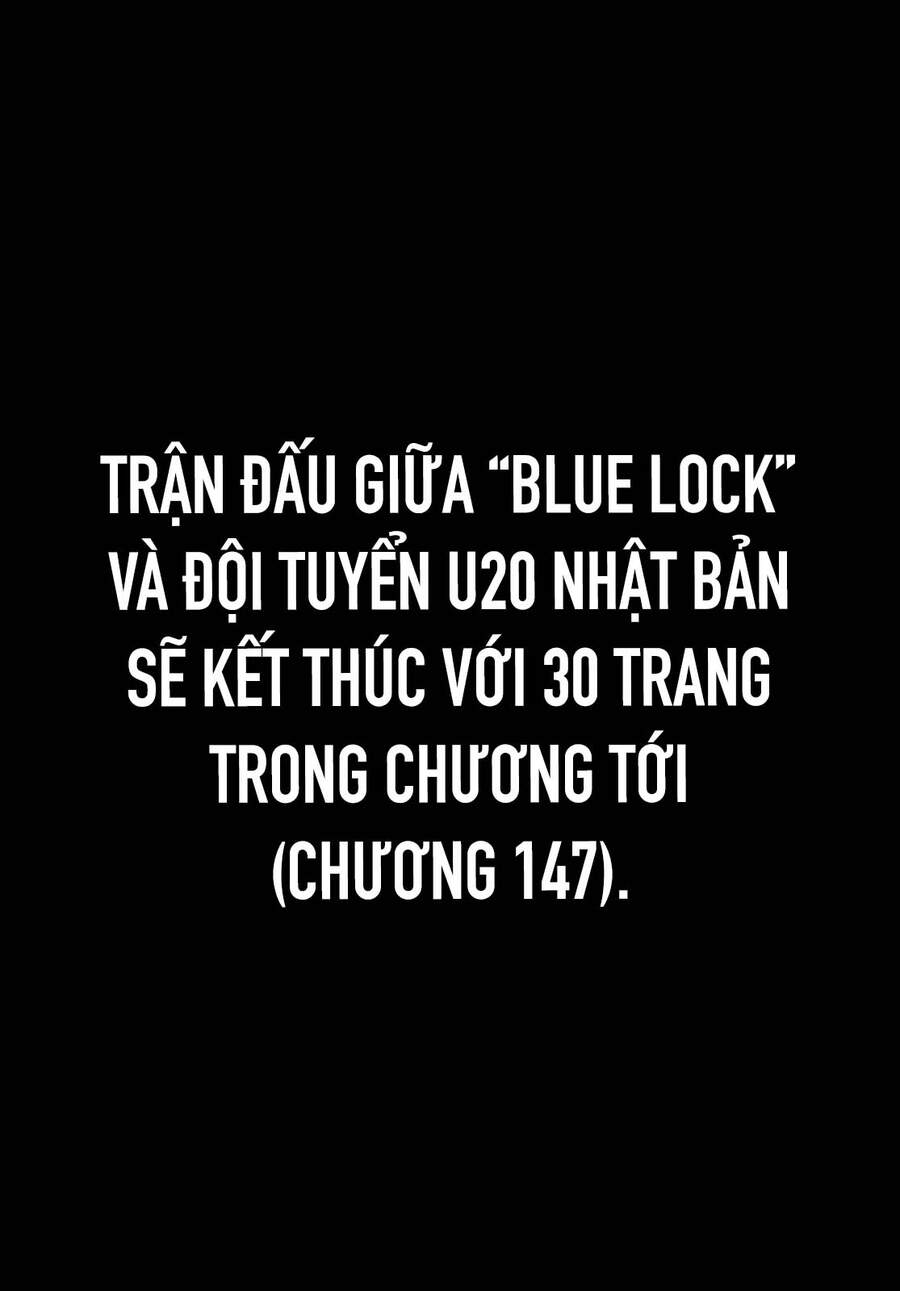 Thiên Tài Bóng Đá, Tiền Đạo Số 1 Chapter 146 - 19