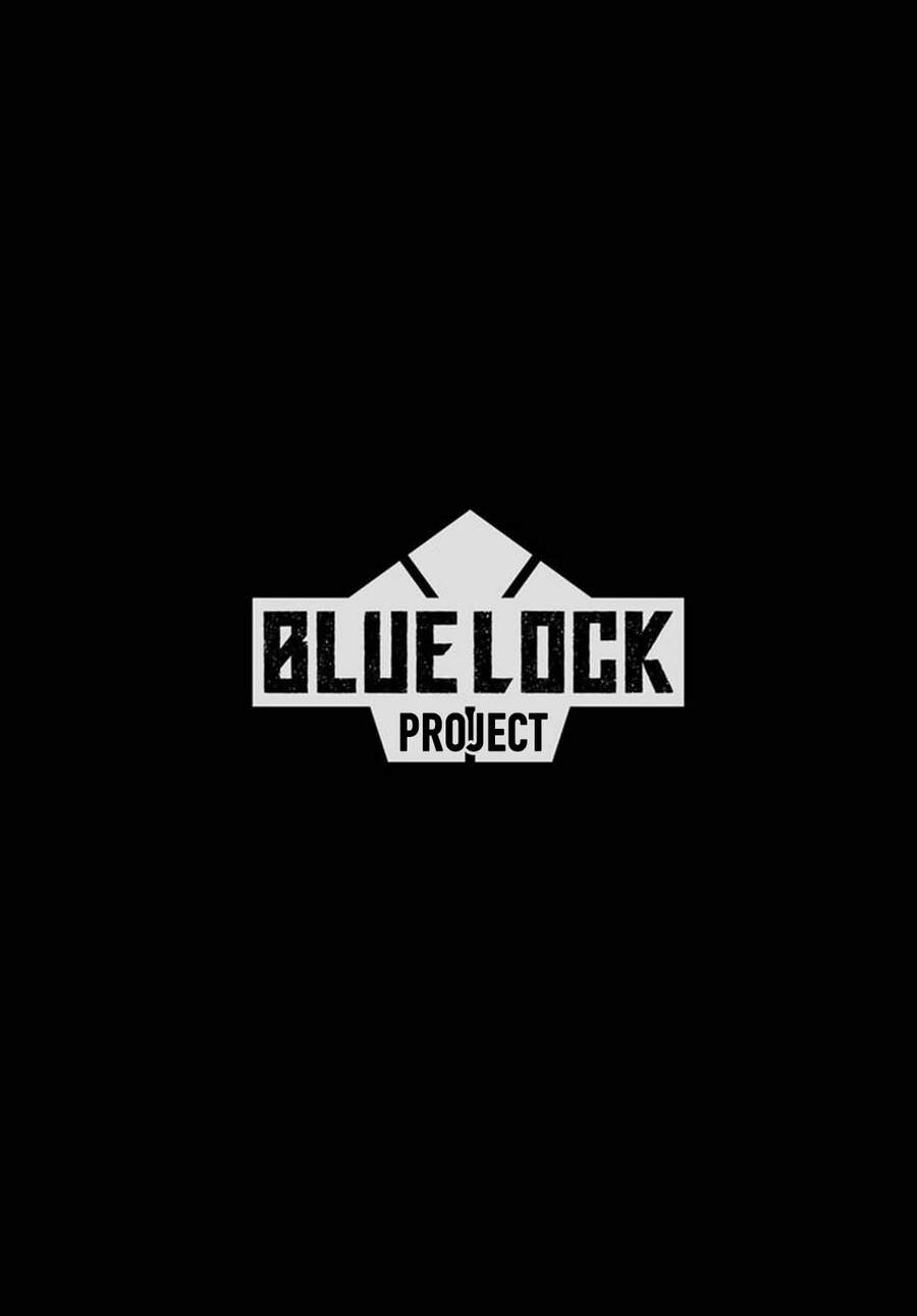 Blue Lock Chapter 151 - 22
