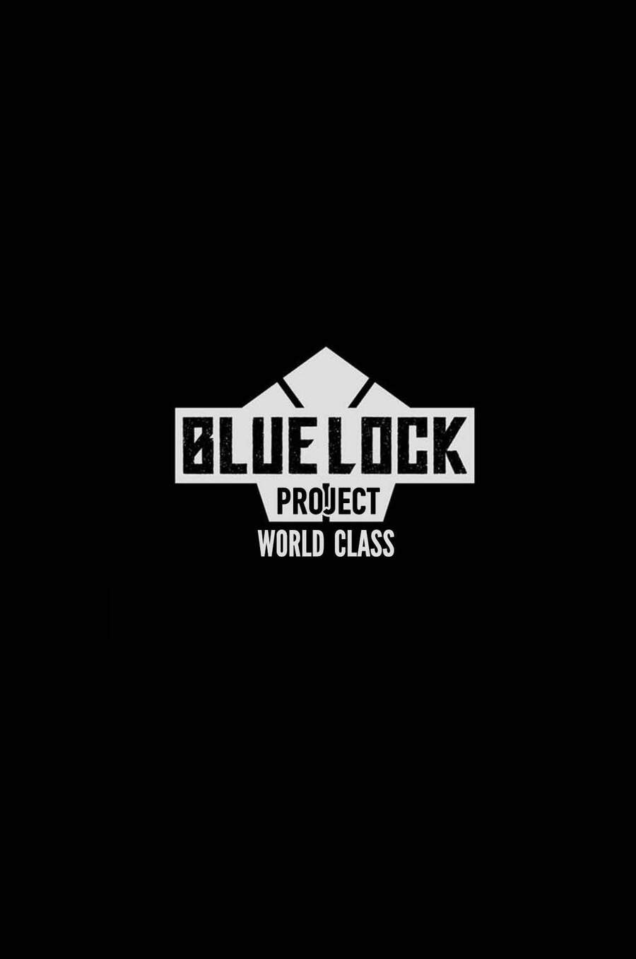 Blue Lock Chapter 154 - 24