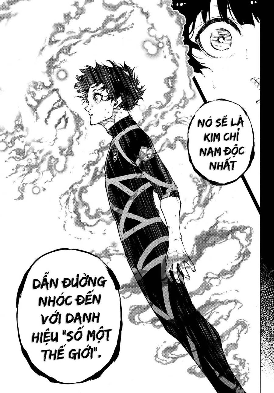 Tiền Đạo Số 1 Chapter 160 - 16