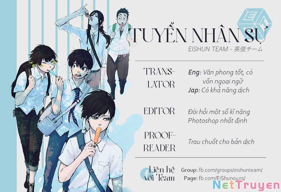 Blue Lock Chapter 168 - 24
