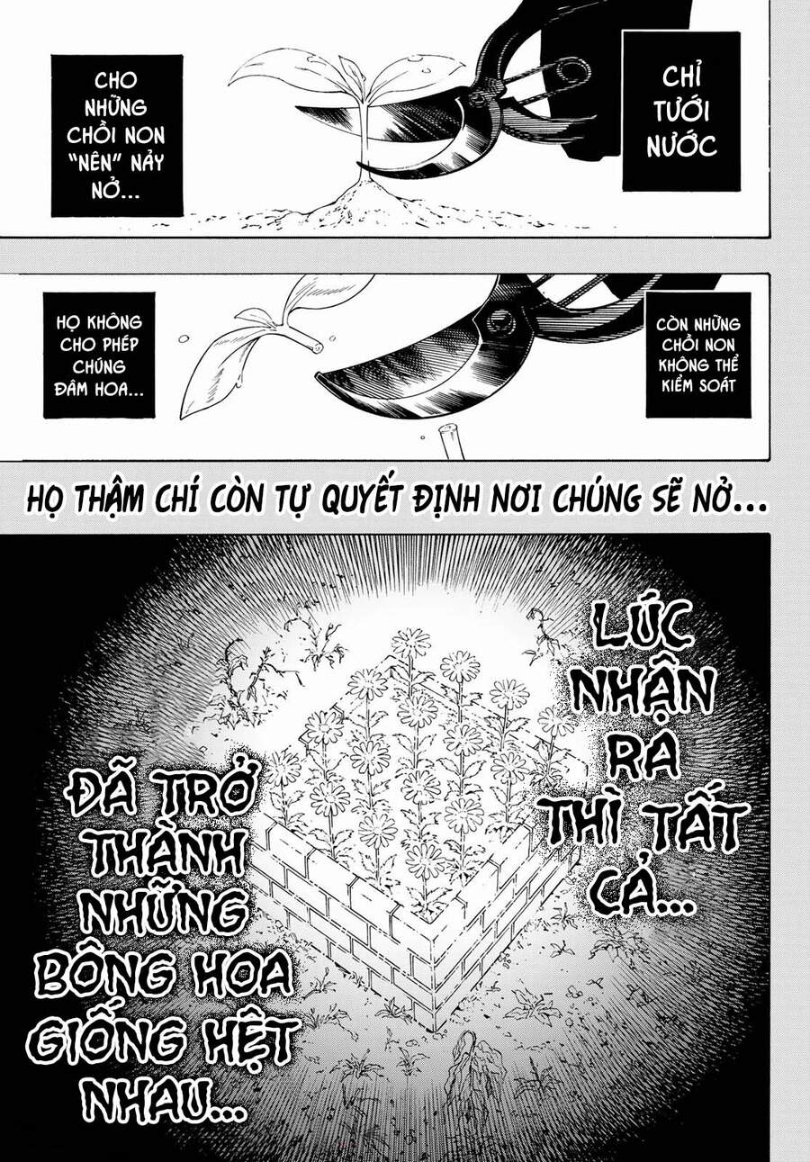 Thiên Tài Bóng Đá, Tiền Đạo Số 1 Chapter 134 - 6