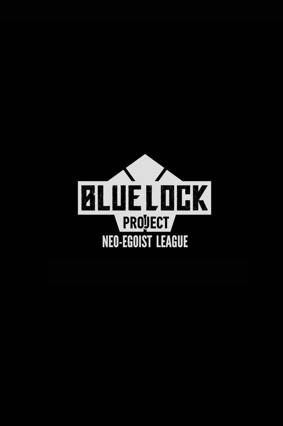 Blue Lock Chapter 165 - 23