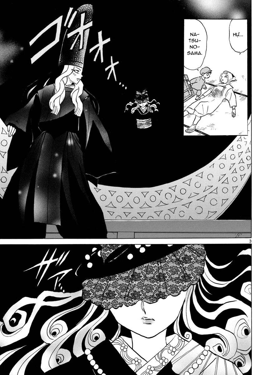 Mao (Takahashi Rumiko) Chapter 68 - 6