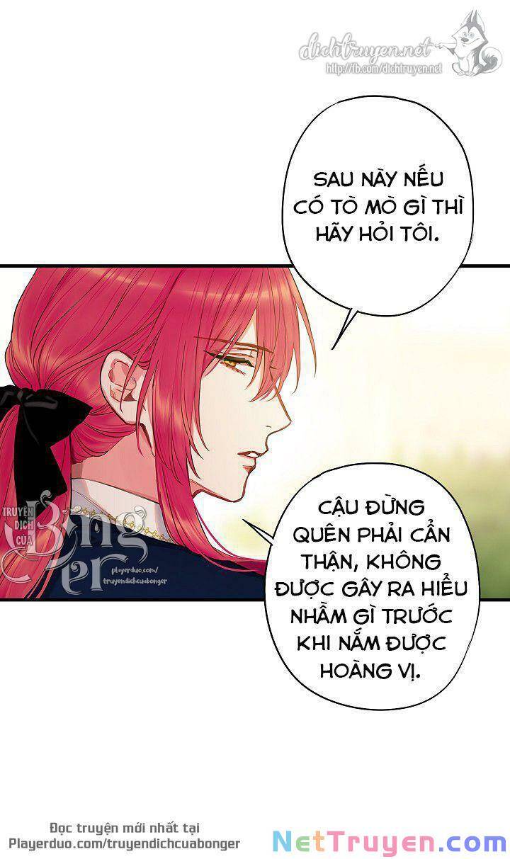 Trọng Sinh Trở Thành Hoàng Phi Chapter 189 - 18