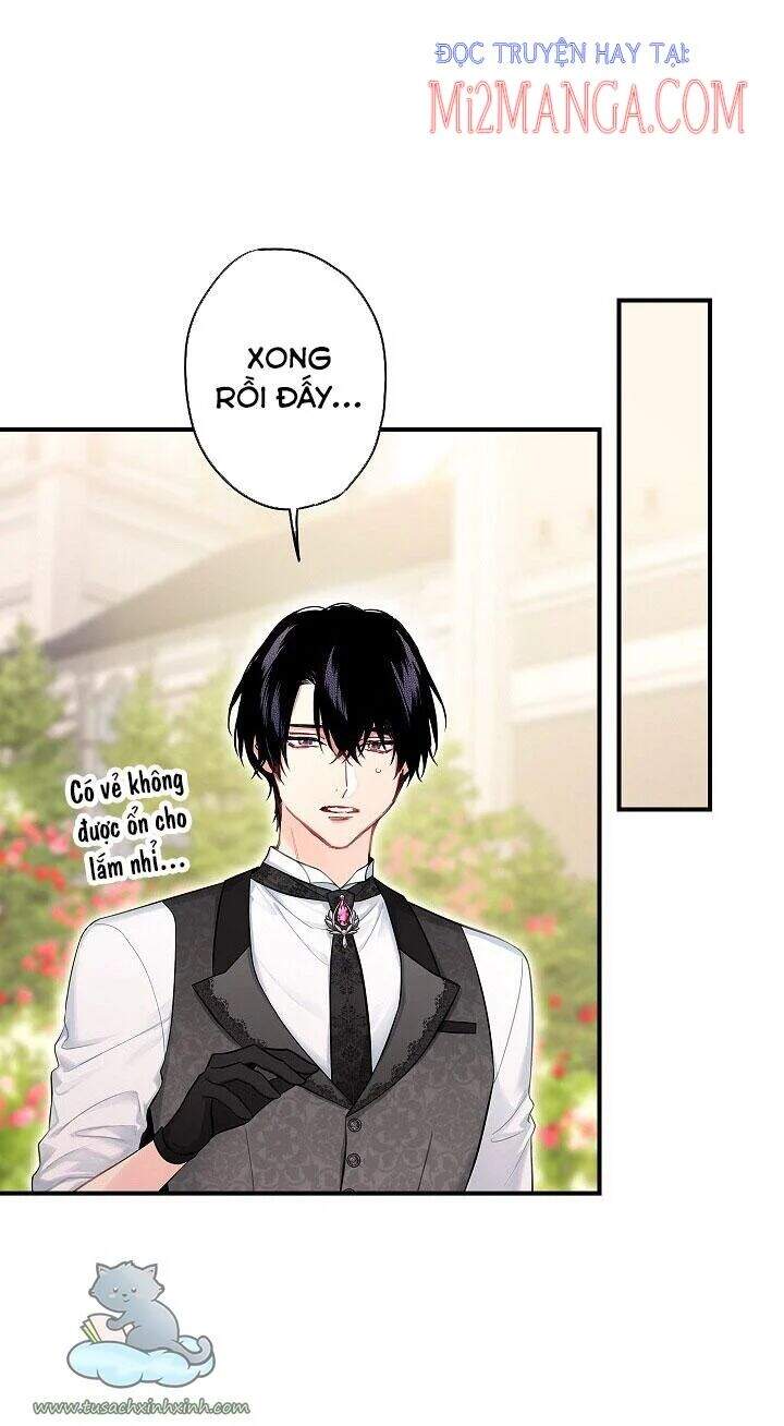 Trọng Sinh Trở Thành Hoàng Phi Chapter 206 - 14