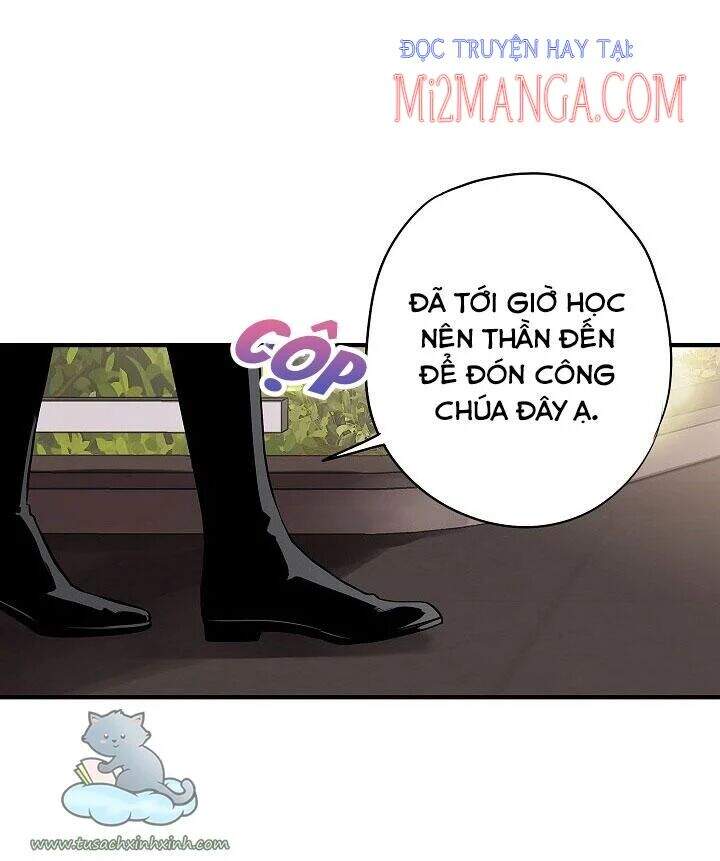 Trọng Sinh Trở Thành Hoàng Phi Chapter 206 - 23