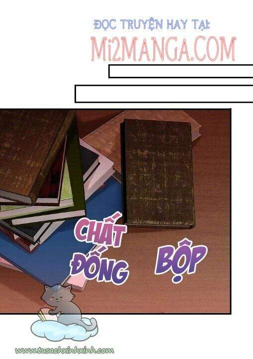 Trọng Sinh Trở Thành Hoàng Phi Chapter 206 - 34