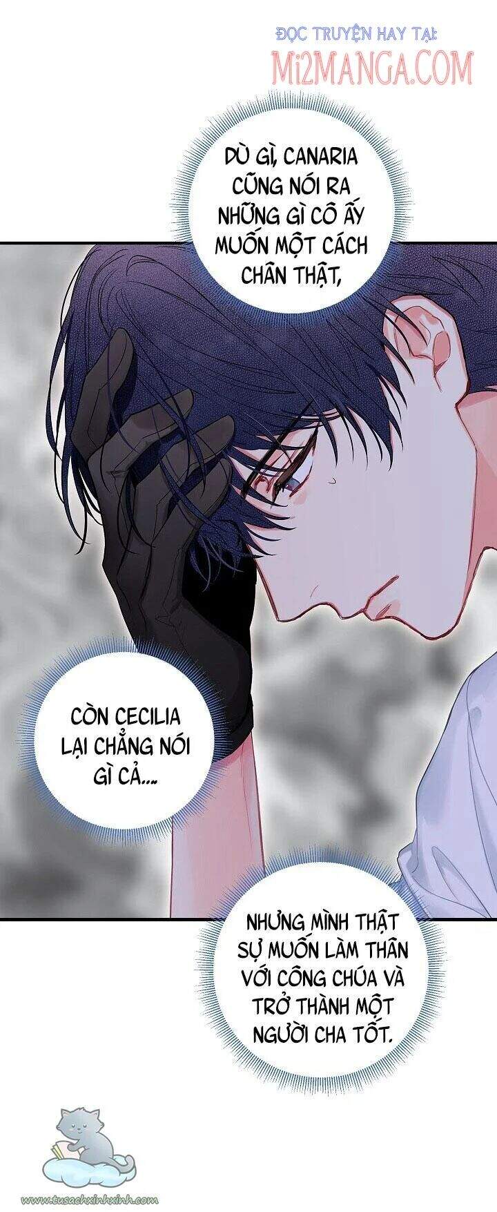 Trọng Sinh Trở Thành Hoàng Phi Chapter 206 - 38