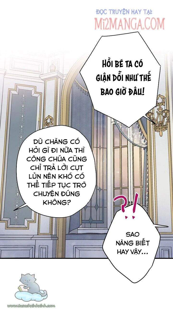 Trọng Sinh Trở Thành Hoàng Phi Chapter 206 - 46