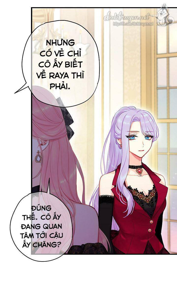Trọng Sinh Trở Thành Hoàng Phi Chapter 190 - 45