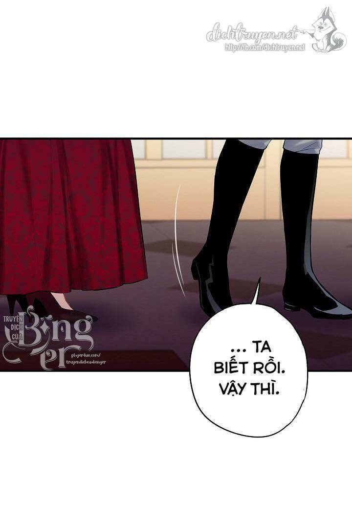 Trọng Sinh Trở Thành Hoàng Phi Chapter 190 - 55