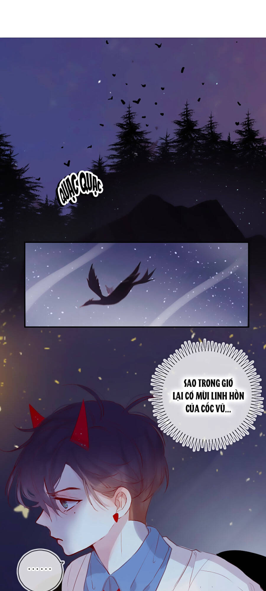 Hoa Dữ Ẩn Nặc Chi Ô Chapter 102 - 2