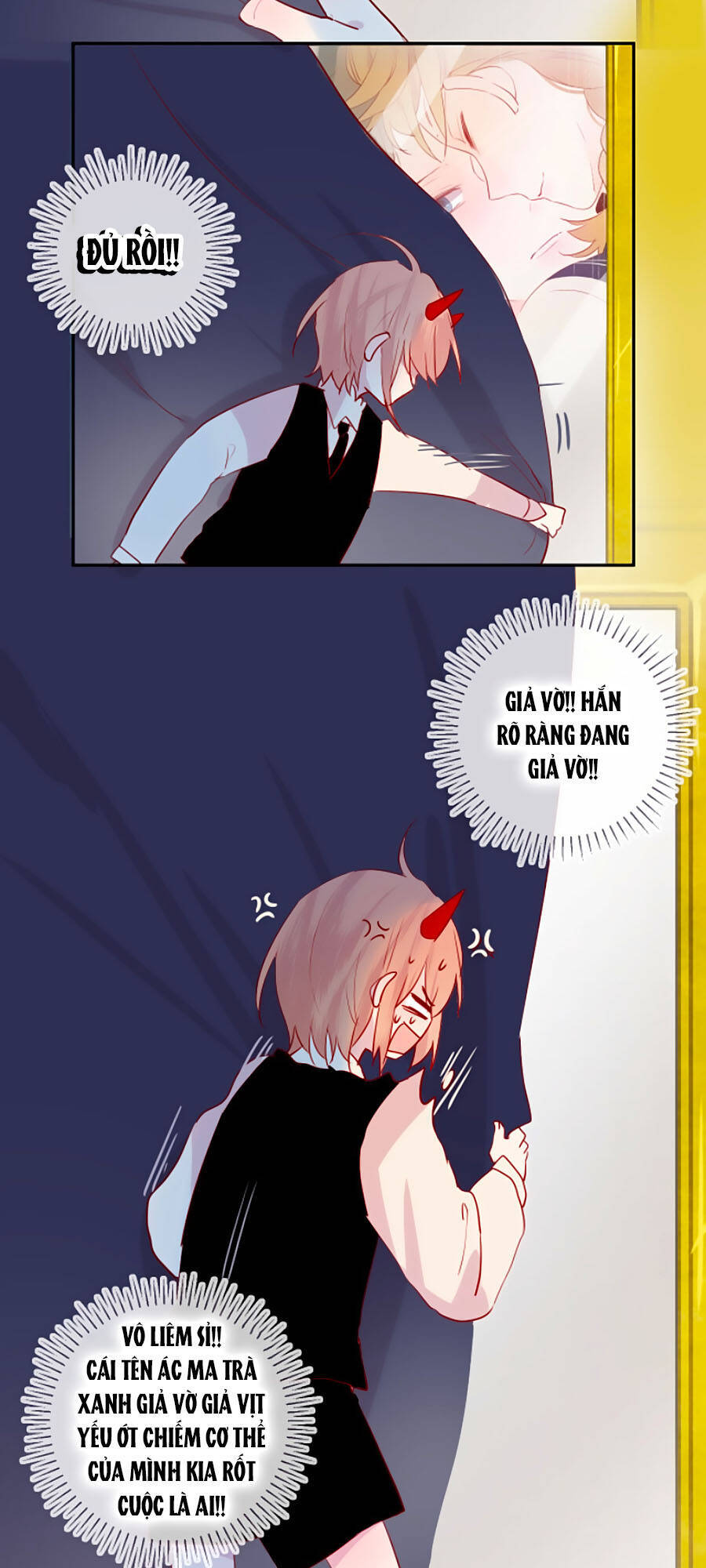 Hoa Dữ Ẩn Nặc Chi Ô Chapter 102 - 20