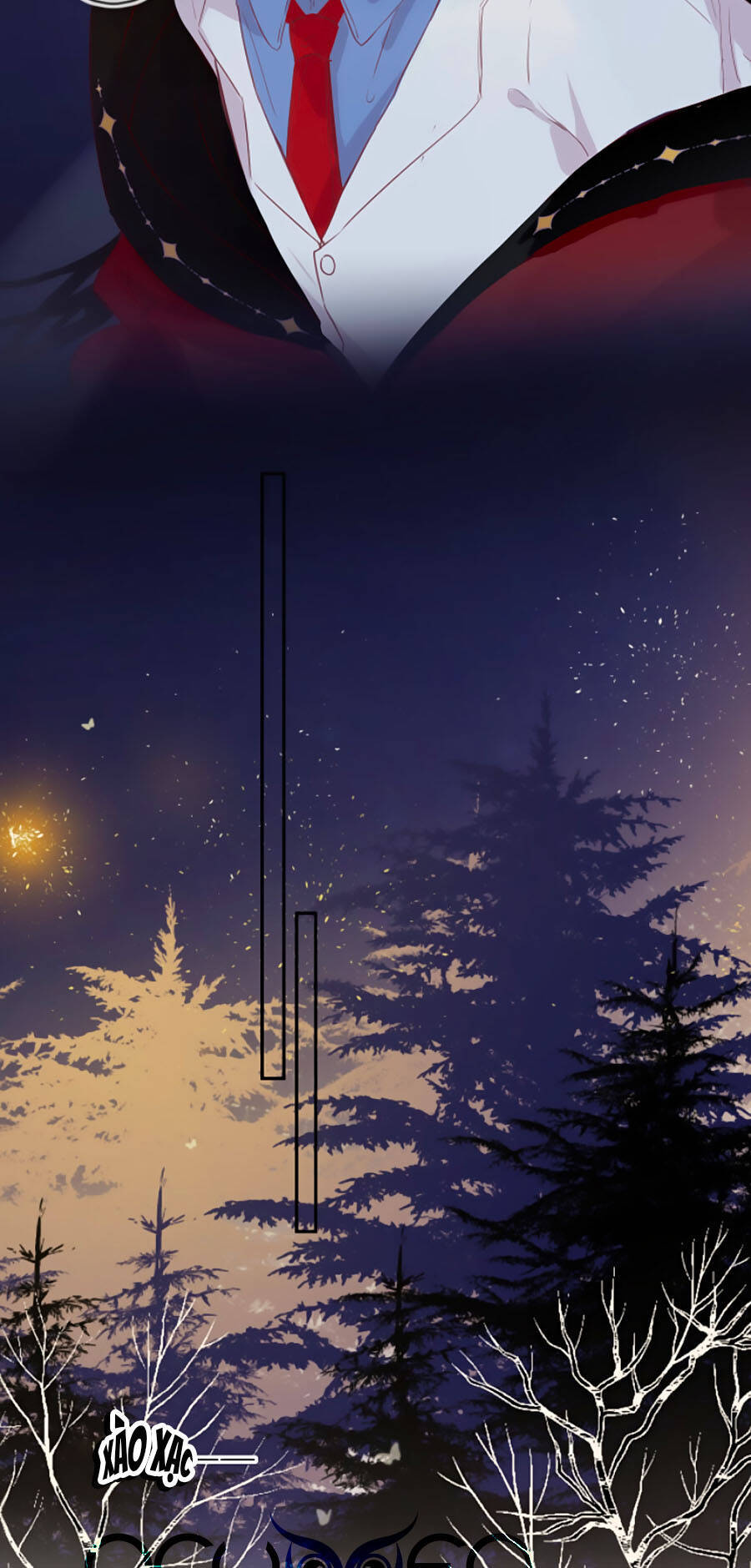 Hoa Dữ Ẩn Nặc Chi Ô Chapter 102 - 3