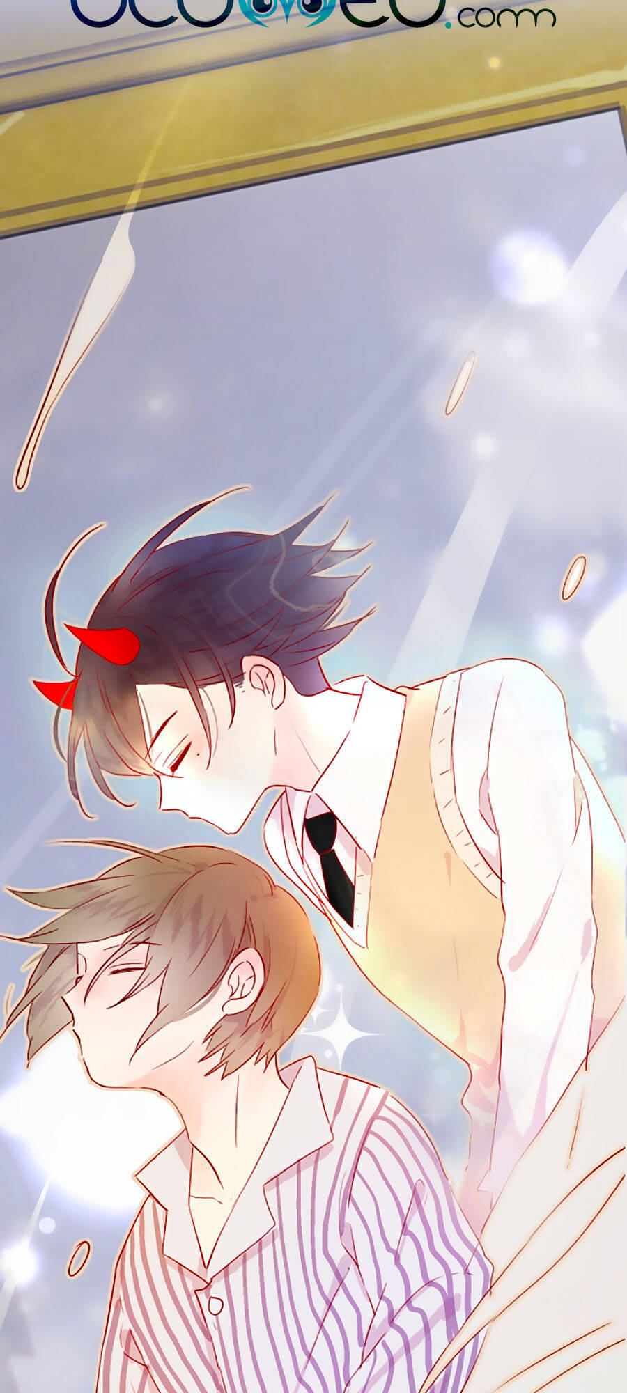 Hoa Dữ Ẩn Nặc Chi Ô Chapter 102 - 22