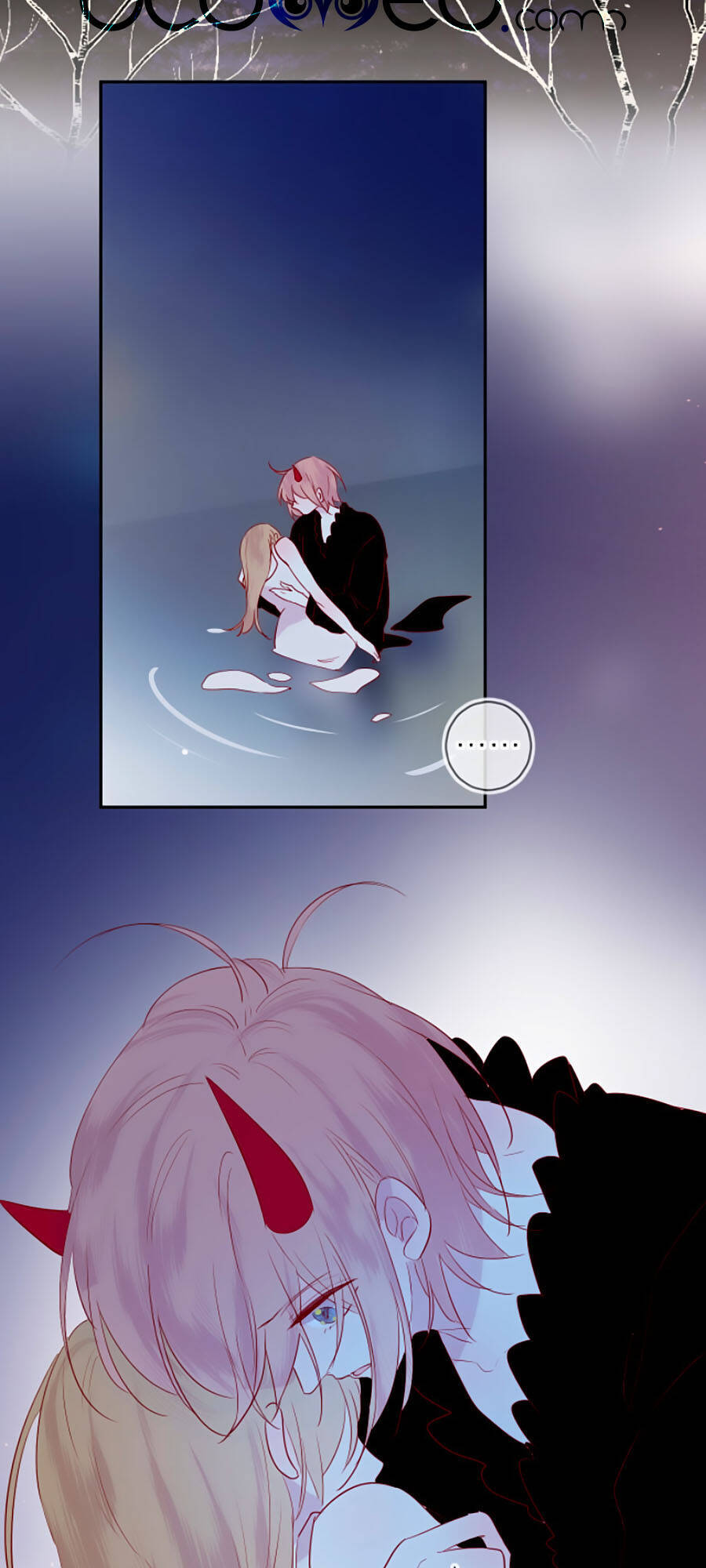 Hoa Dữ Ẩn Nặc Chi Ô Chapter 102 - 4